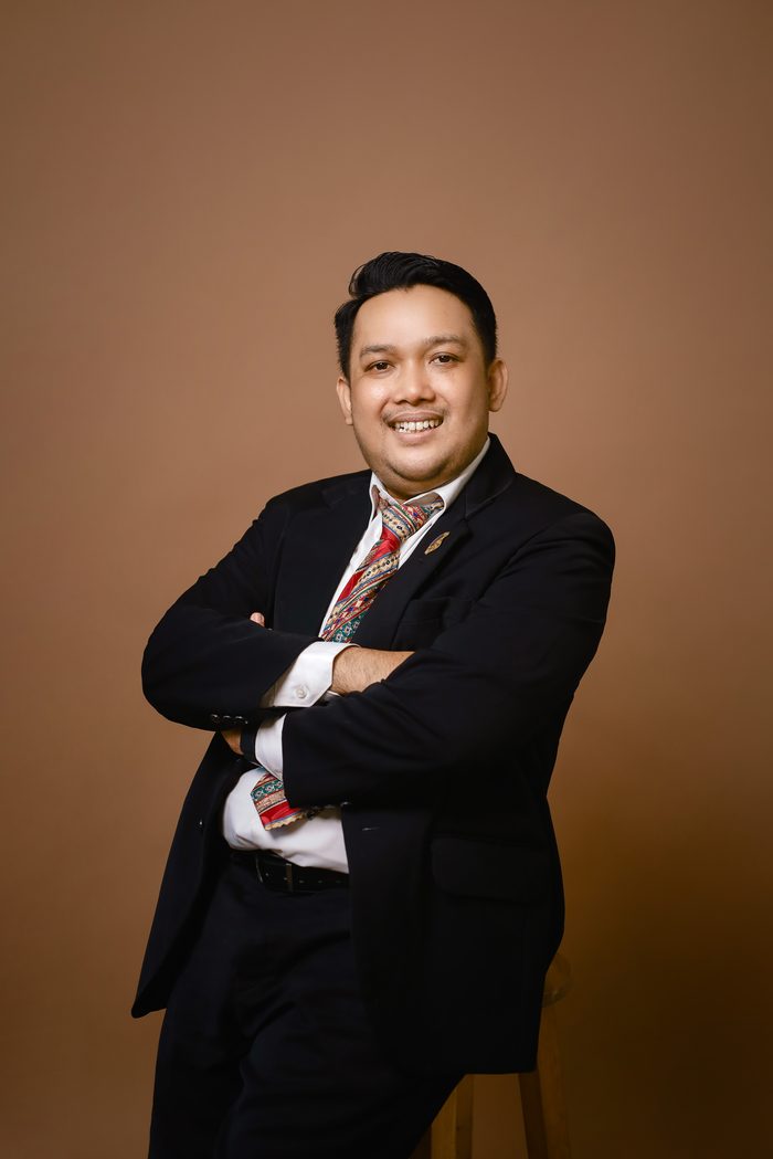 Sasangka Bayuaji Nugroho, S.H.